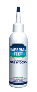Nail Mycosis
